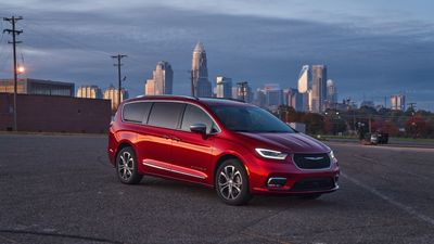 I’m a Car Expert: 5 Hybrids That Aren’t Worth the Money