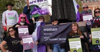 For Women Scotland launches legal action against Scottish ministers on gender policy