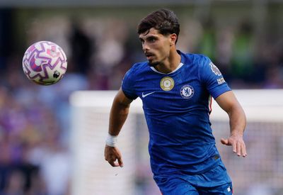 Chelsea vs Crystal Palace LIVE: Premier League result, match stream and reaction