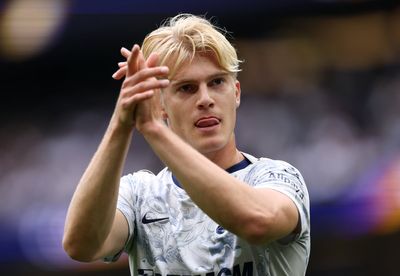 Tottenham: Lucas Bergvall hails early Thomas Frank impact as he delivers verdict on No10 role