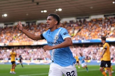 Rico Lewis keen to stay at ‘dream club’ Manchester City