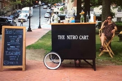 A millennial couple grew their side hustle into a business bringing in $4.5 million a year—here's how the cofounder would start it again, with nothing