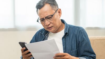 Popular Retirement Rule May Change: How Will This Affect Your Spending?