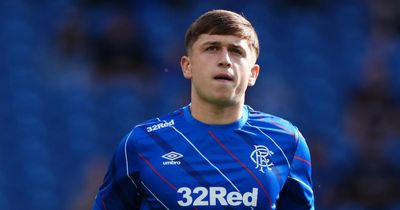 Mikey Moore on the Rangers night that left him 'fuming' and reasons for move