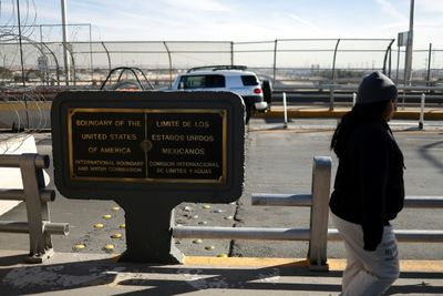 Border Cities See Continued Drop in Violent Crime and Homicides, Contrary to GOP Rhetoric