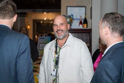 How I went from a kindergarten teacher to principal at a Big 4 consulting firm: a 'contagious culture of change'