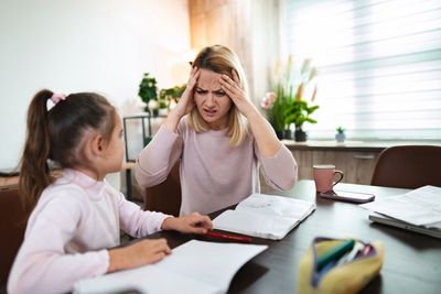 10 Emotional Tolls of Parenting a Child With High Expectations