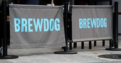 Almost 2000 pubs across the UK stop selling BrewDog beer