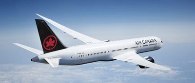 When Will Air Canada Flights Resume? Takeoffs Scheduled for Sunday Evening With Gradual Ramp Up
