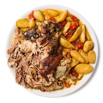 How to make kleftiko – recipe