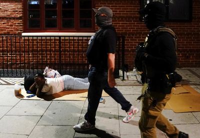 Trump’s DC crackdown will do little to prevent crime, advocates say: ‘That’s not what creates safety’