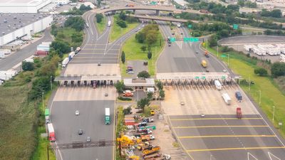 The Most Expensive Toll Road in Every State
