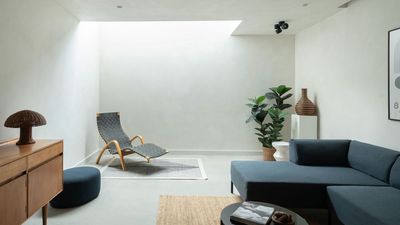 This 'Invisible' Design Rule Is What Makes a Good Room Just Click — Psychologists and Designers Swear By It