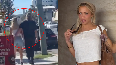 Tammy Hembrow Appears To Be In Her WAG Era Following Another Date With Bailey Smith