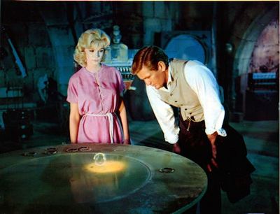 65 Years Ago, One Iconic Sci-Fi Movie Defined A Genre Forever