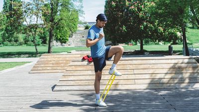 An expert instructor says this is the one type of movement people with back pain should be doing—but few do