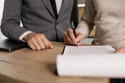 7 Reasons Certain Canceled Wills Still Result in Court Battles