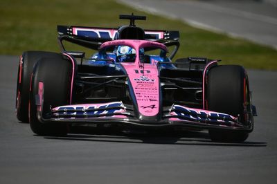 How Alpine may be F1’s best ‘worst team’ of all time