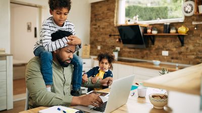 Suze Orman: How To Boost Retirement Savings With a Spousal IRA