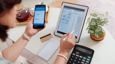 Why Investors Never Seem To Earn the ‘Average’ Market Return
