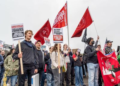 Democratic socialists think they’re on a winning streak – can they build on Zohran Mamdani’s victory?