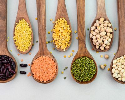 The power of pulses: 15 easy, delicious ways to eat more life-changing legumes