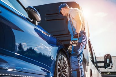 The Quiet Trend of Seizing Cars Before the Will Is Finalized