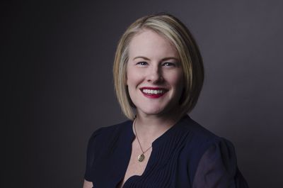 Morgan Stanley exec: 3 ways staying with your company can compound your workplace benefits