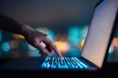 Former FBI cyber leader: The cybersecurity law that's quietly keeping America safe is about to expire