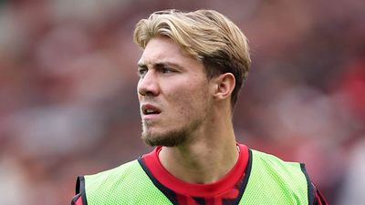 Why Rasmus Hojlund Is Not in Man Utd’s Squad vs. Arsenal