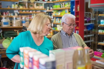 What Grocery Store Habit Could Accidentally Invalidate Your Power of Attorney?