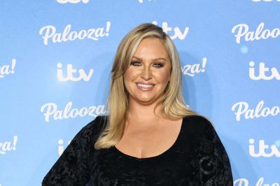This Morning presenterJosie Gibson reveals terrifying breast cancer scare after finding 'big lump'