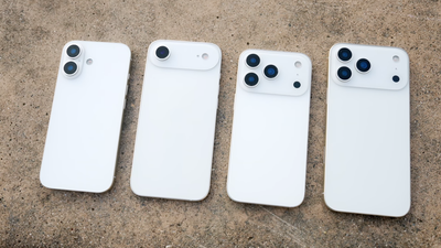 iPhone 17 release date rumors — this could be the full schedule