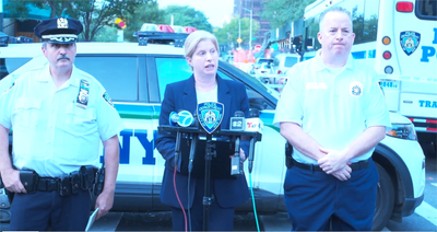 Brooklyn Nightlife Horror: 3 Dead and 8 Injured in Taste of the City Lounge Shooting