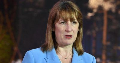 Rachel Reeves failed to raise Grangemouth with refinery owner days before closure