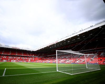 Manchester United 0-1 Arsenal: Premier League – as it happened