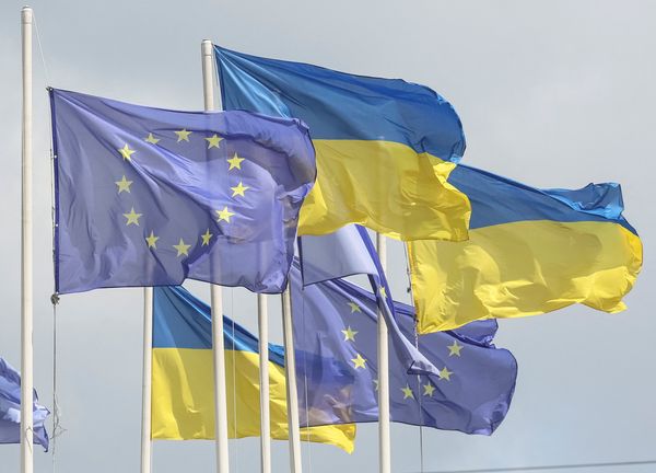 European leaders to shore up Ukraine’s Zelenskyy for DC talks with Trump