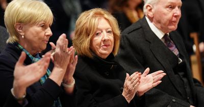 Alex Salmond’s widow suing Scottish Government over sexual harassment probe