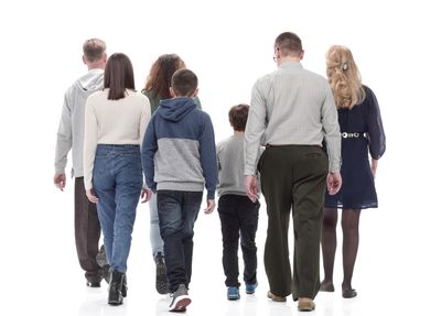 The Clause in a Trust That Can Accidentally Disinherit an Entire Side of the Family