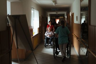 10 Long-Term Care Funding Tactics Your Planner Might Hate