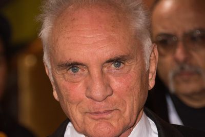 Terence Stamp death: Star of Superman films dies aged 87