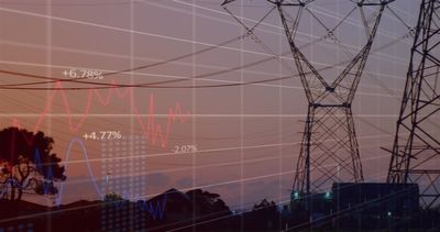 Smart Money Piles Into GRID ETF on Trillion-Dollar Power Upgrade