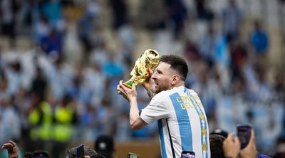‘Sometimes a nickname like that becomes a burden you didn’t ask for. You just want to play football, to do what you love’ Chelsea new boy Estevao on Lionel Messi comparisons and idolising Neymar