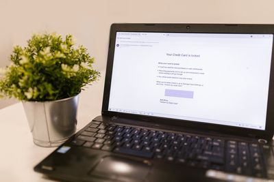 Should You Opt Out of Online Banking Before Naming a Financial Executor?