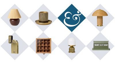 Joanna Gaines is 'very big into little things' and so are we – here are 9 tiny but mighty decorations from her new Target collection that will complete your fall styling