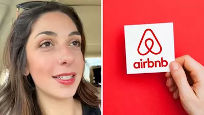 ‘Nobody told me’: Woman says she booked an Airbnb. Then she realizes the hosts are still living there