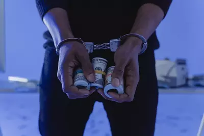 Are Local Police Sharing Surveillance Data With Medicare Fraud Units?