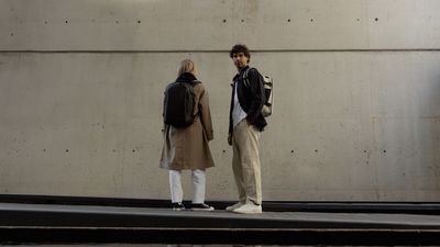 Stubble & Co reinvents its classic hybrid backpack in a new compact version