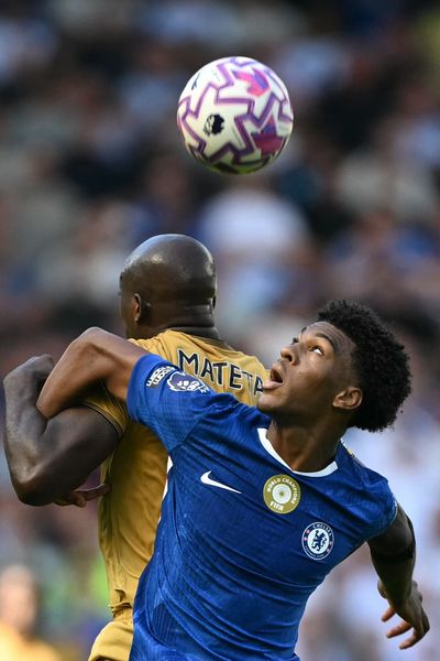 Chelsea player ratings vs Crystal Palace: Josh Acheampong steps up as Joao Pedro endures quiet debut