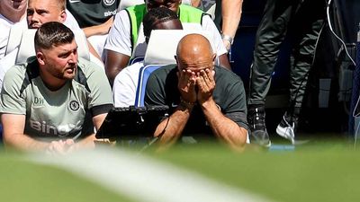 Chelsea Player Ratings vs. Crystal Palace: Blues Stutter to Opening Day 0–0 Draw